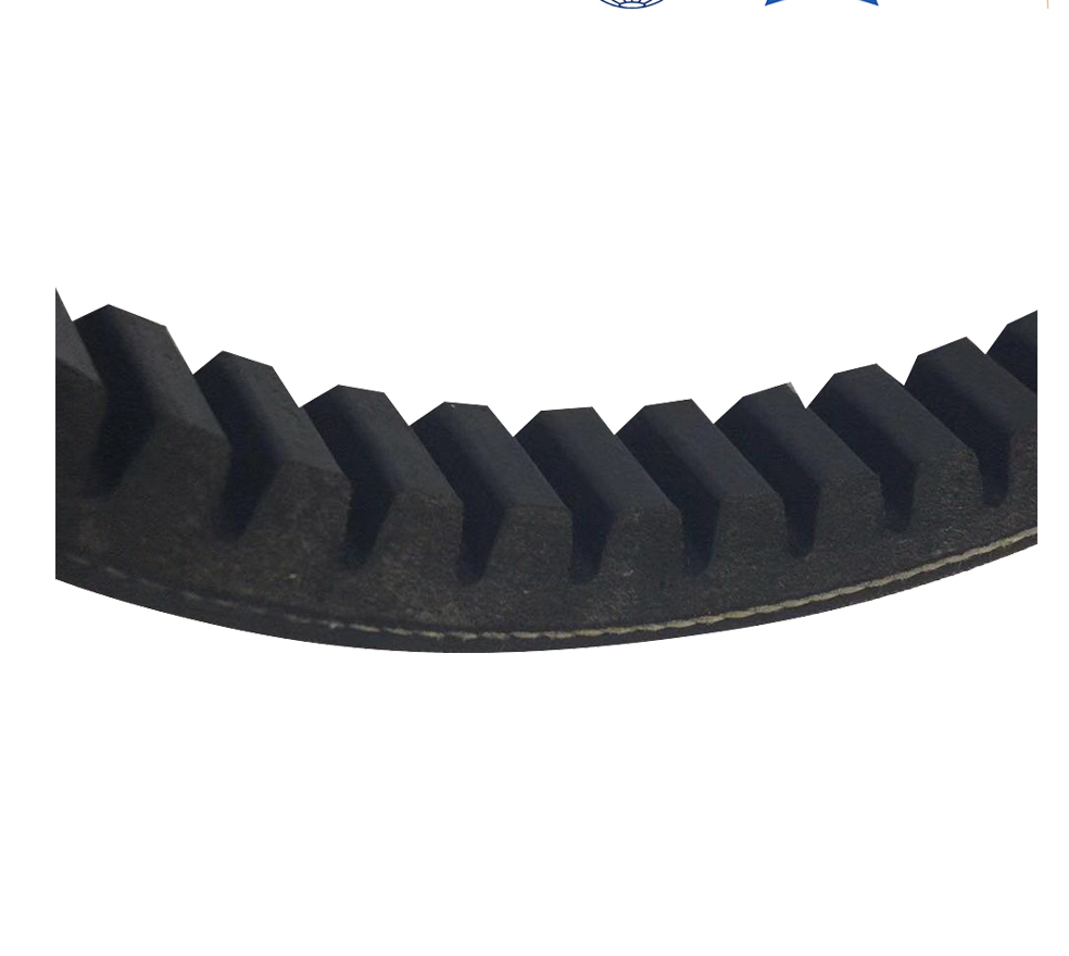 Why choose a V-belt?