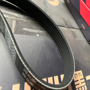 Best Serpentine Belt Brand (International Company)