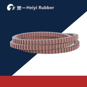 Double Cogged Belt Size Chart(AA,BB,CC),Support Customization And Wholesale
