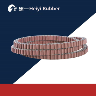 Double Cogged Belt Size Chart(AA,BB,CC),Support Customization And Wholesale