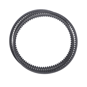 Raw Edge Cogged V Belt (SPBX-2500MM) Rubber V-Belts For INDUSTRIAL CONSUMPTION