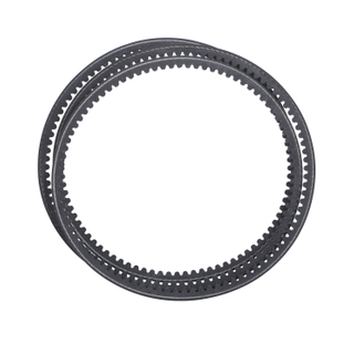 Raw Edge Cogged V Belt (SPBX-2500MM) Rubber V-Belts For INDUSTRIAL CONSUMPTION