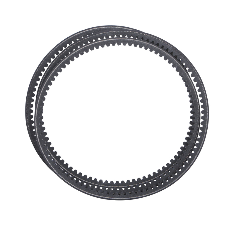 Raw Edge Cogged V Belt (SPBX-2500MM) Rubber V-Belts For INDUSTRIAL CONSUMPTION