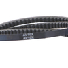 AV10\O,AV13\A,AV15,AV17\B Automotive V Belt Size Chart