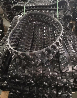 Rubber track 50*90 for Crawler Manufacturer Snow Blower