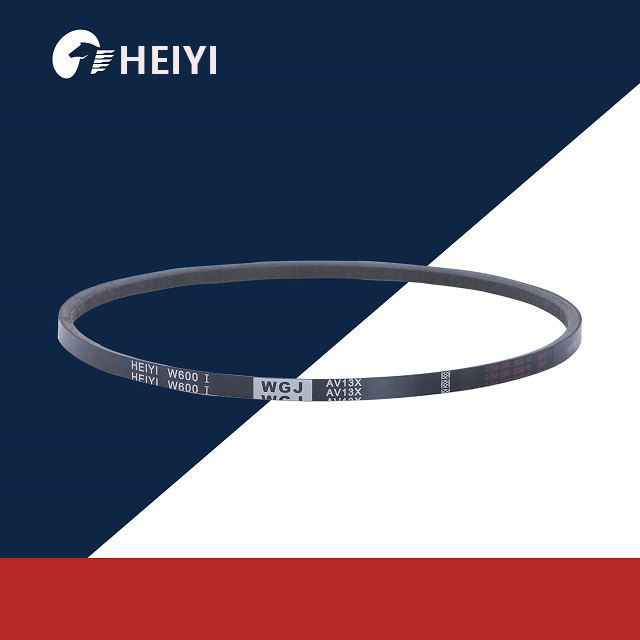 Flat Belts for Farm Machinery:Micro Tiller WGJ AV10X,AV13X,AV15X,AV17X