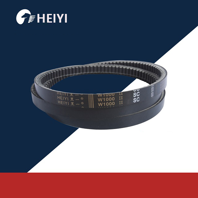 Sc 54 Cogged Belt Combine Harvester Belts