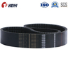 HEIYI Banded Belt for Rice Harvester 4sb1490