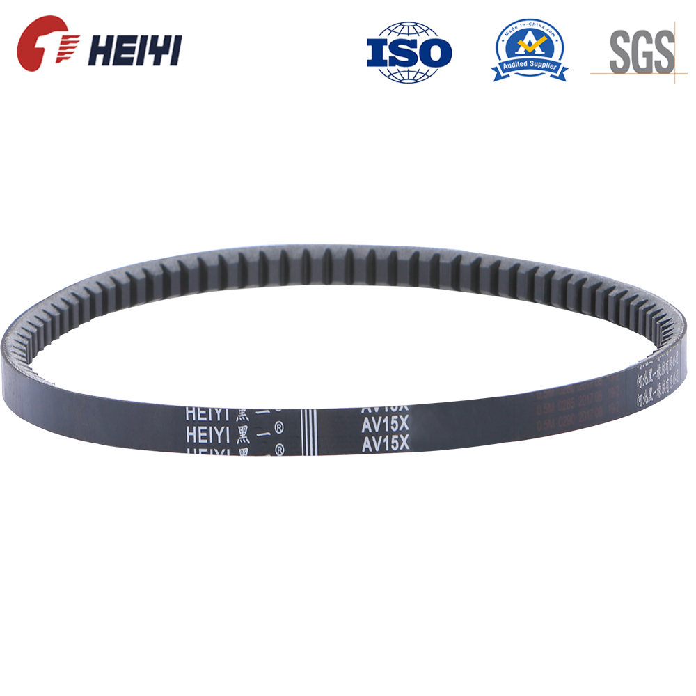 EPDM AV13*1025 Rubber V Belt Use on Auto