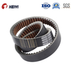 Hm2505li 51x2620 Hot Sale Variable Speed Harvester Rubber V Belt for Agriculture Harvester Use
