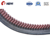 Hm2505li 51x2620 Hot Sale Variable Speed Harvester Rubber V Belt for Agriculture Harvester Use