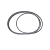 HEIYI EPDM Cog V belt Hc2634ld Use on Lovol Ge70, 80 Roller Belt 