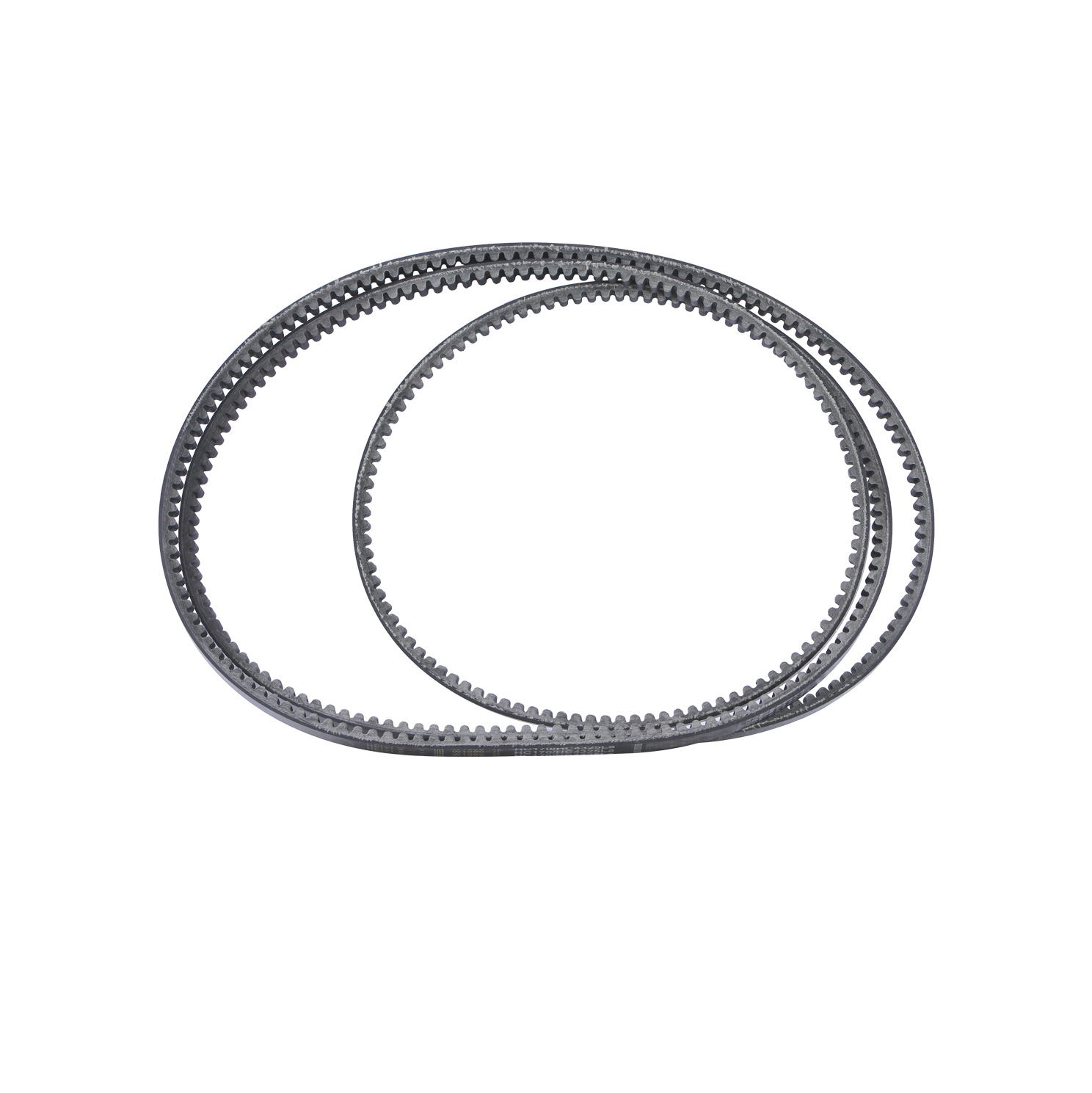 HEIYI EPDM Cog V belt Hc2634ld Use on Lovol Ge70, 80 Roller Belt 