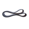 5vx Belt Harvester Belt Toothed Agricultural V Belt