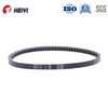 AV10X600 high power transmission raw edge cog v belt for heavy truck brand HOWO,SINOTRUCK,HINO,DAF