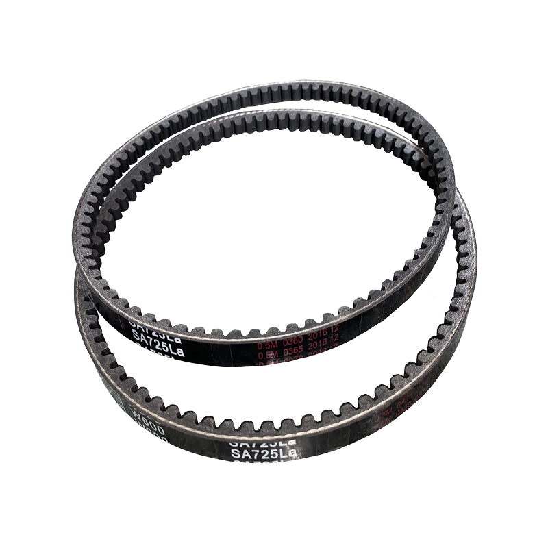 Motorcycles Belt Drive Belt Rubber V Belt Supplier