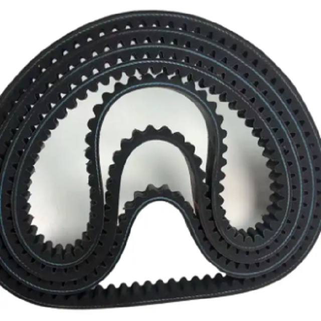 How to Maintain the Motorcycle Transmission Belt